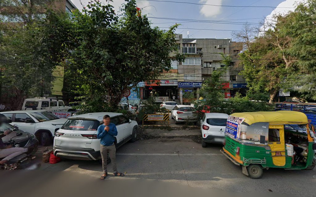 MBA THALIWALA